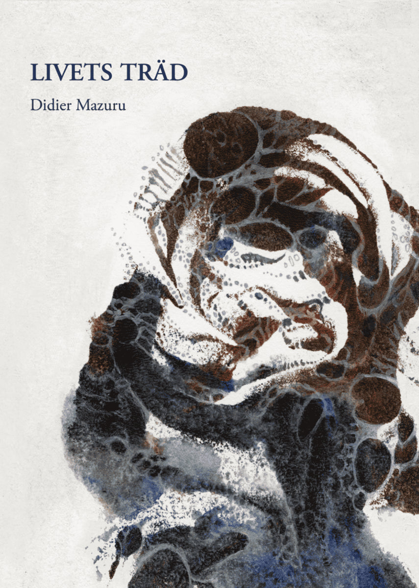 Didier Mazuru : Livets träd