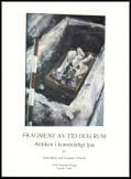 Didoff, Ann-Mari ; Lennart : Fragment av tid och rum