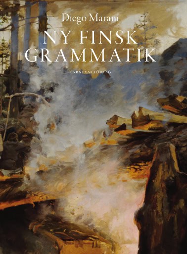 Diego Marani : Ny finsk grammatik