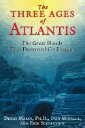 Diego Marin, Ivan Minella ; Erik Shievenin : Three Ages Of Atlantis