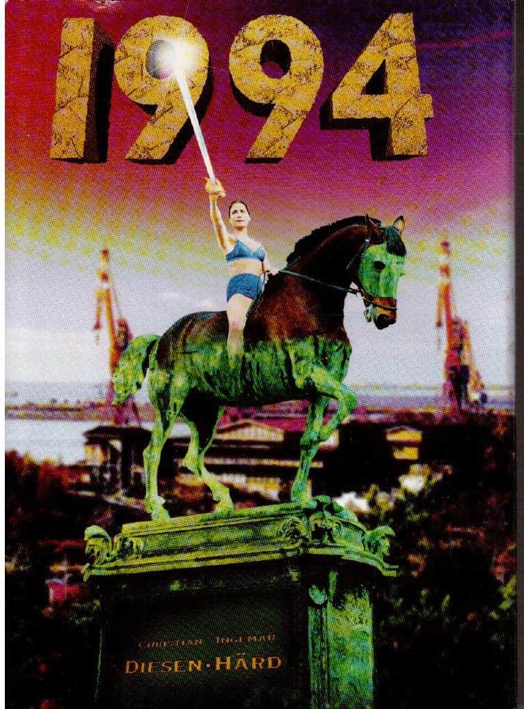 Diesen, Christian ; Härd, Ingemar : 1994