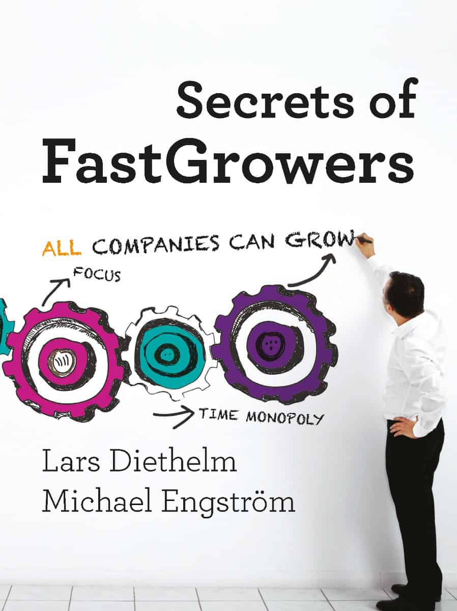 Diethelm, Lars ; Engström, Michael : Secrets of FastGrowers
