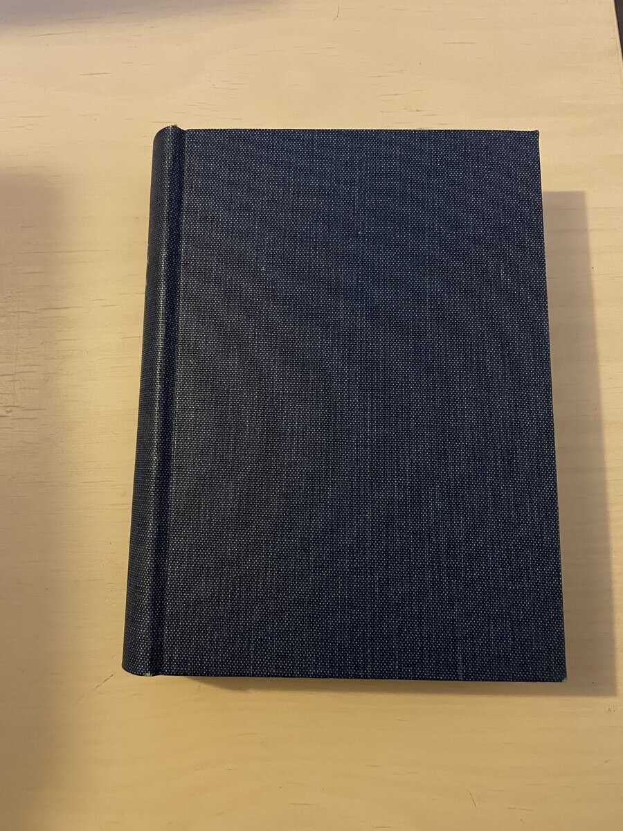 Dimbobygden 1987-1991