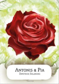 Dimitrios Solarides : Antonis & Pia