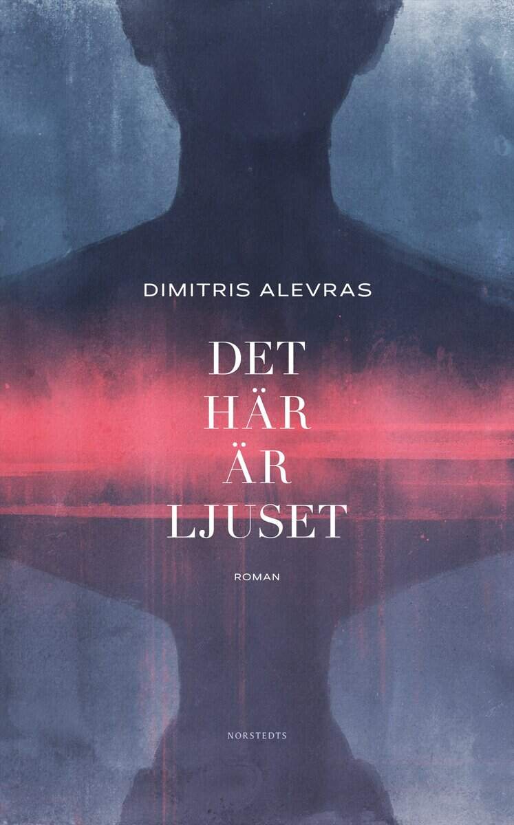 Dimitris Alevras : Det här är ljuset
