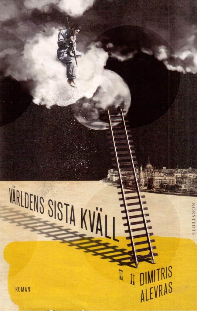 Dimitris Alevras : Världens sista kväll