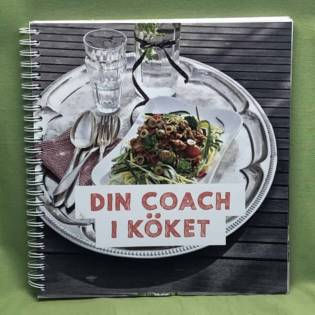 Din coach i köket