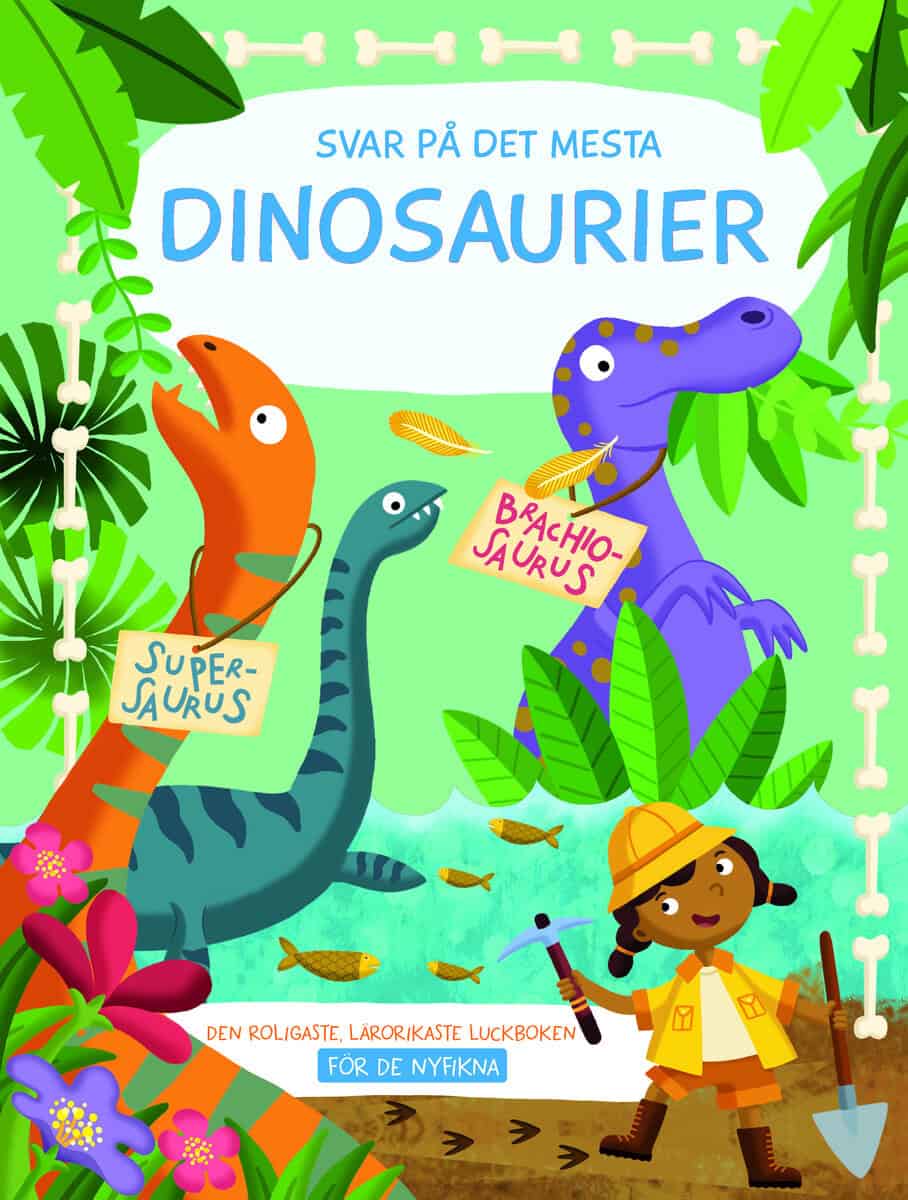 Dinosaurier