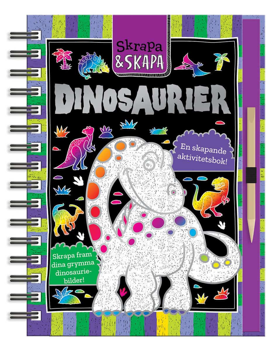 Dinosaurier