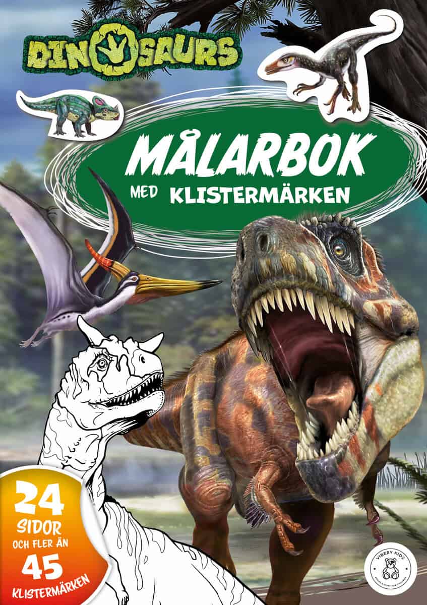 Dinosaurier