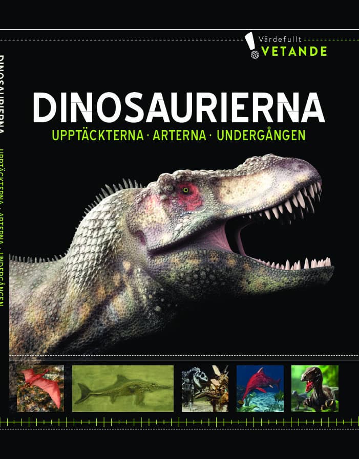Dinosaurierna
