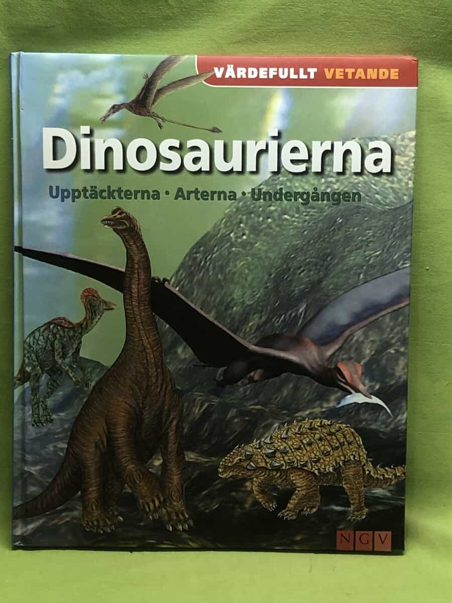 Dinosaurierna