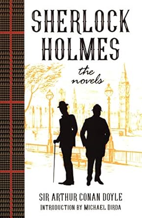 Dirda Michael : Sherlock Holmes EXP-PROP