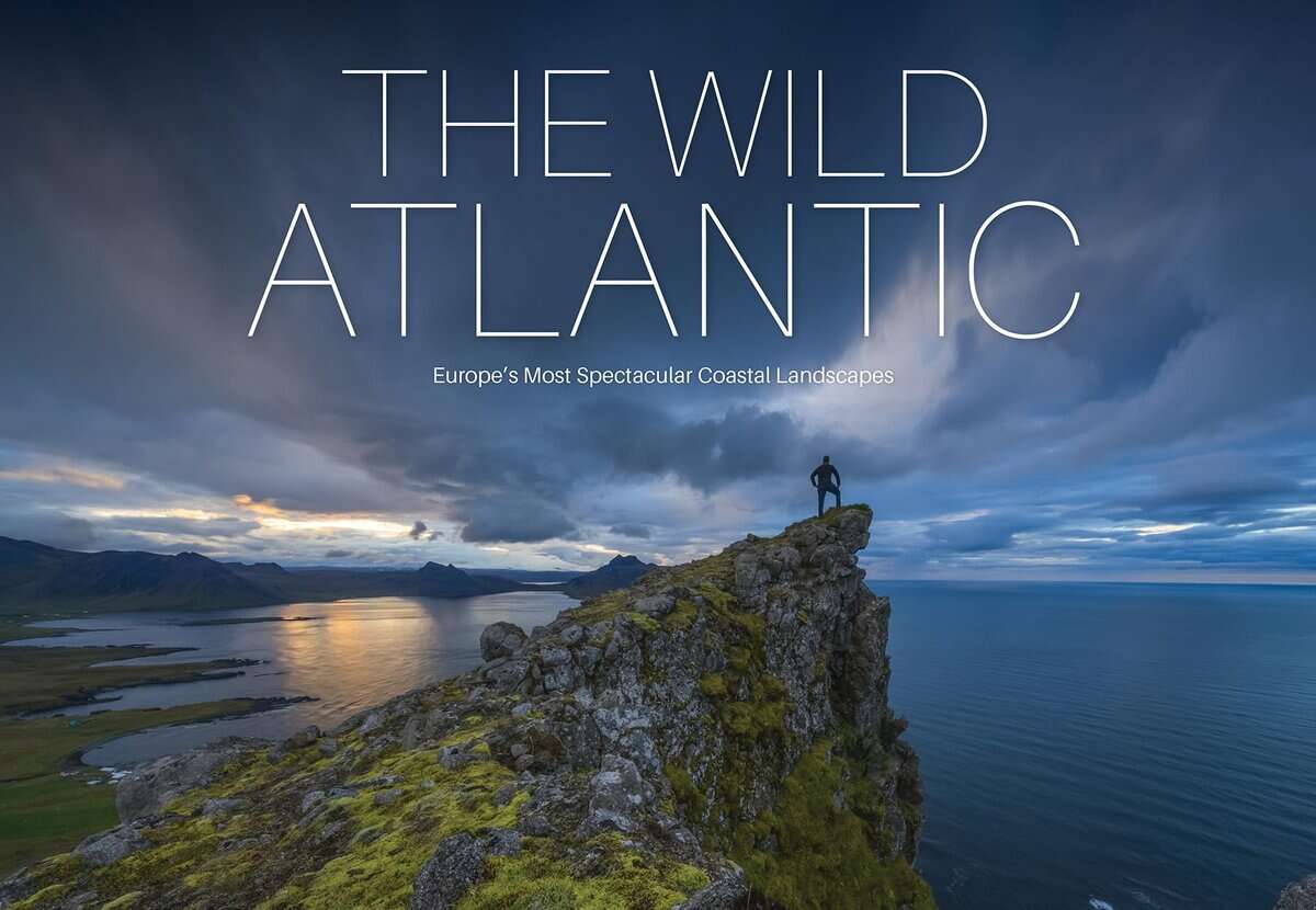 , : The Wild Atlantic