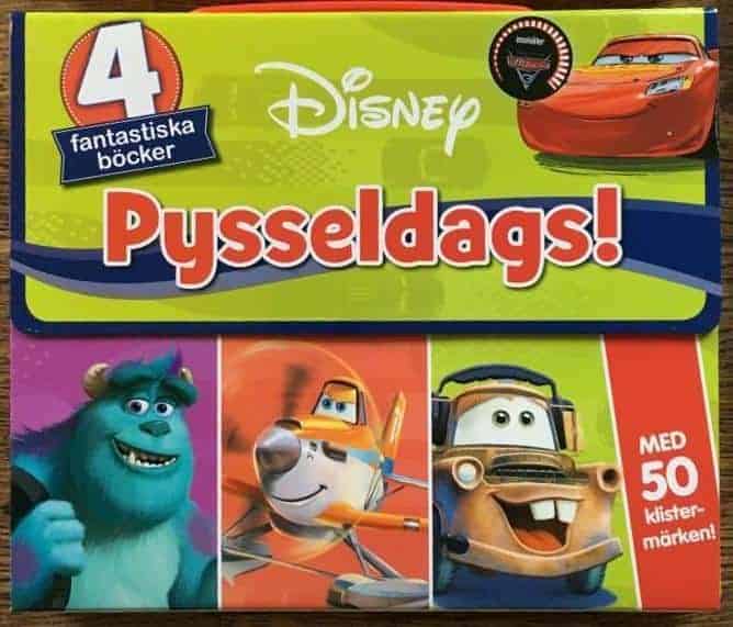 Disnety