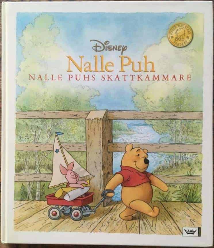 Disney : Nalle Puh