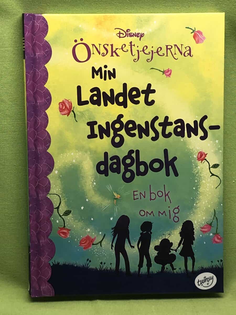 Disney : Önsketjejerna