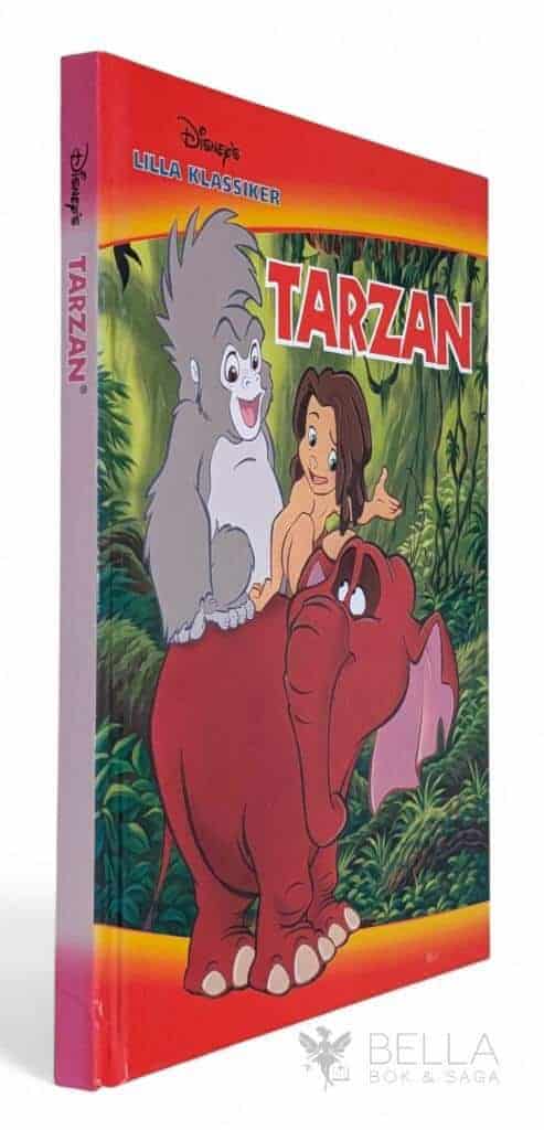 Disney : Tarzan