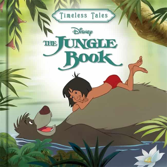 Disney Walt : Timeless Tales Disney