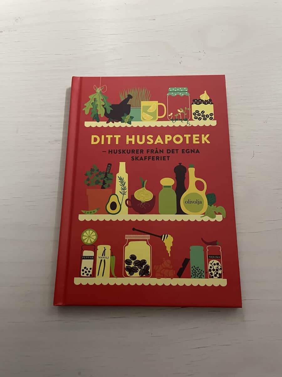 Ditt husapotek