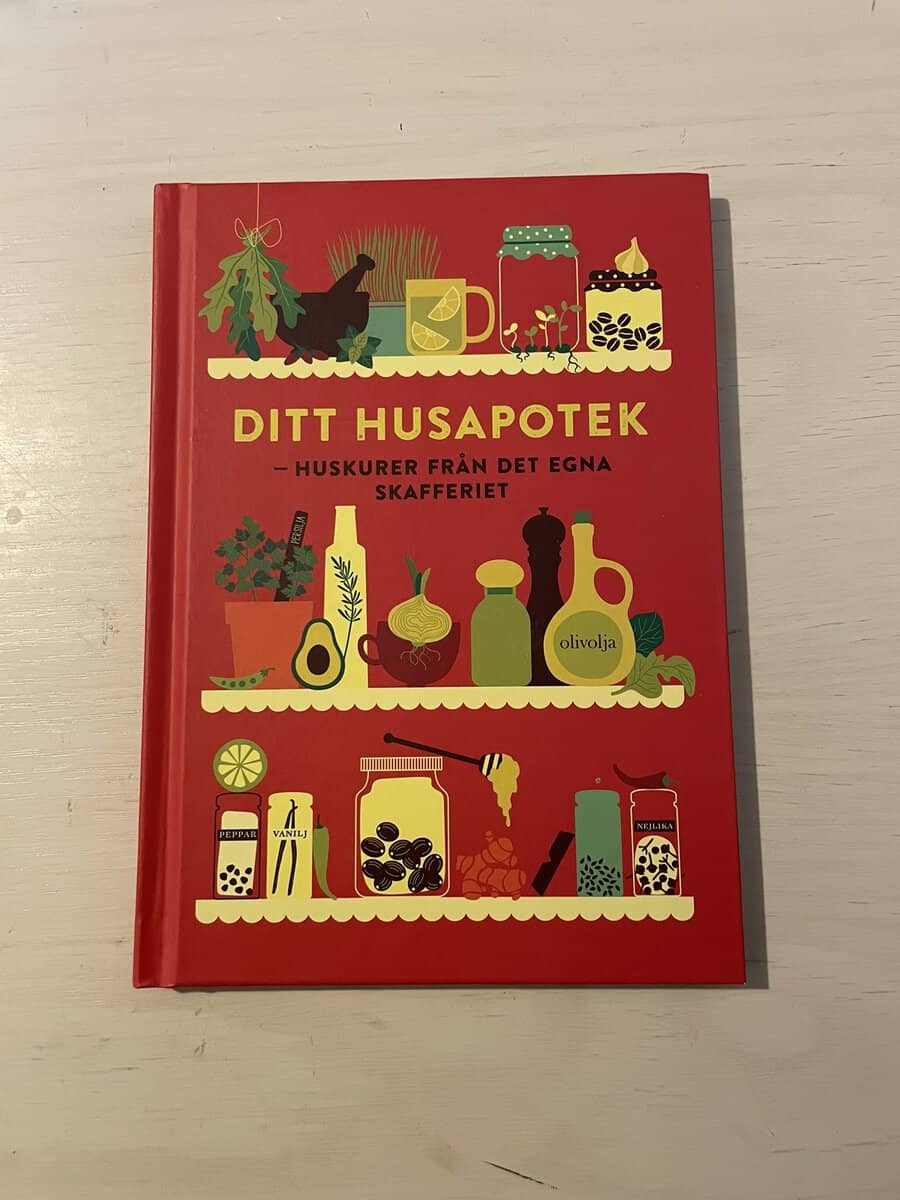 Ditt husapotek