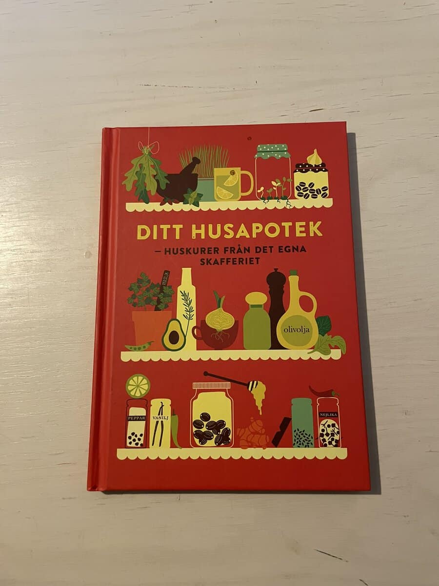 Ditt husapotek
