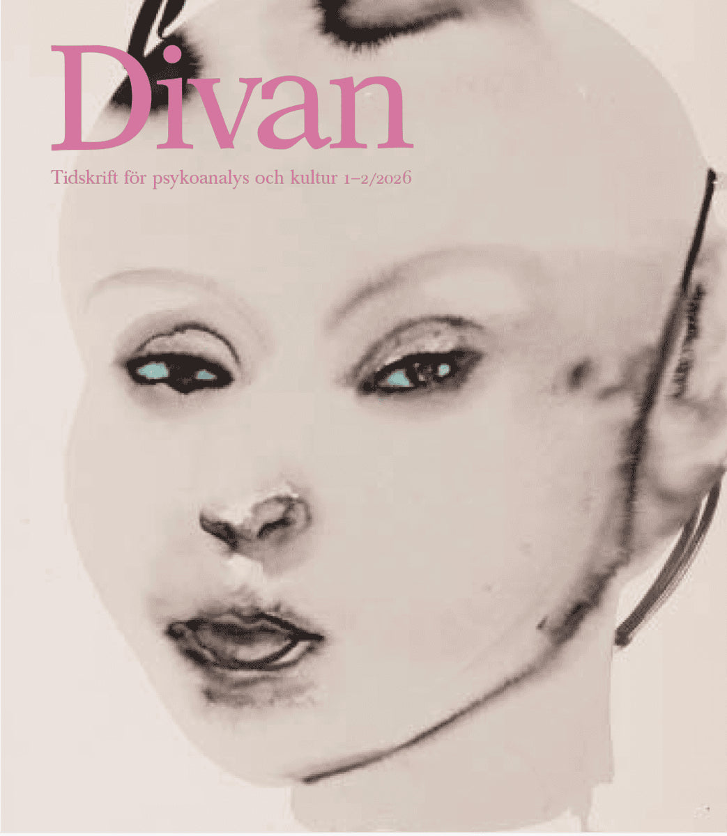 Divan 1–2 2026 Tema KLÄDER