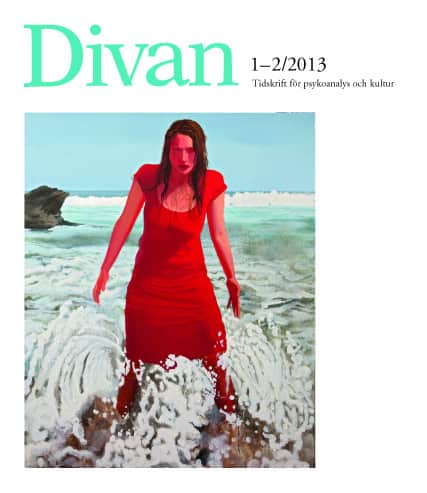 Divan 1-2(2013) Libidons klibbighet
