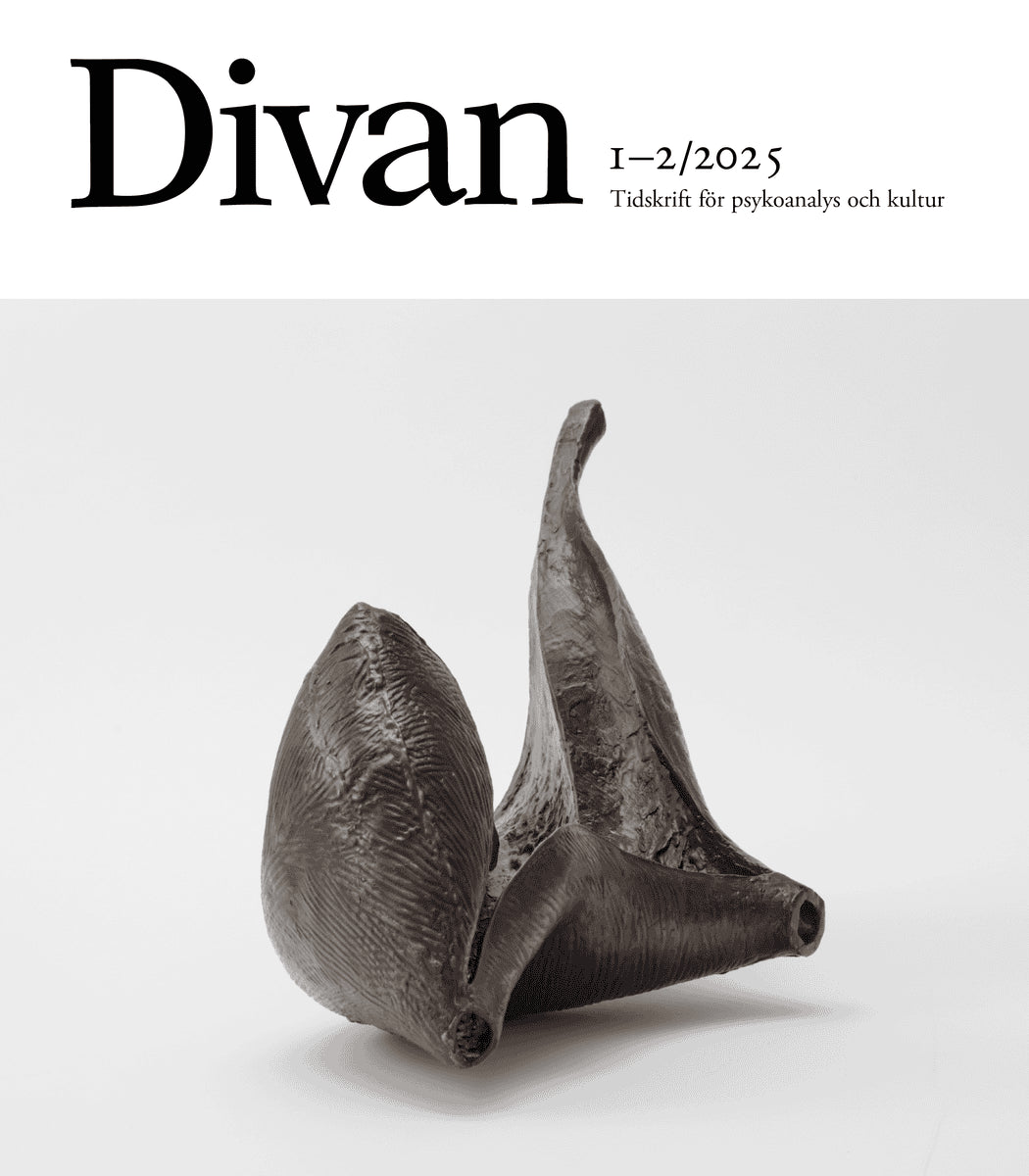 Divan 1-2(2025) Tema