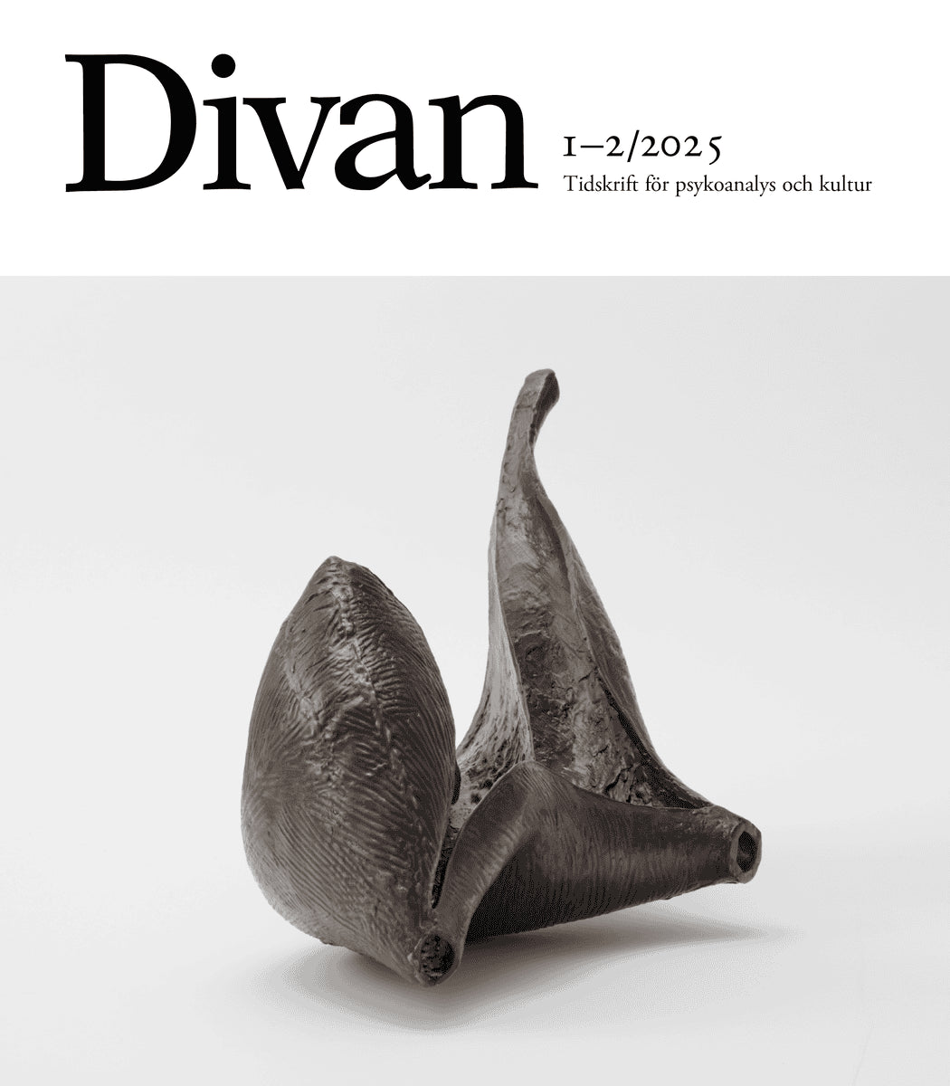 Divan 1-2(2025) Tema