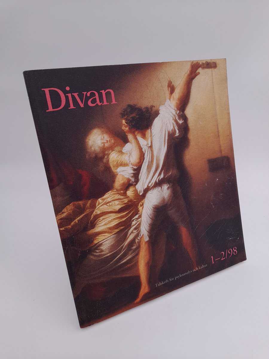 Divan : 1998/1-2