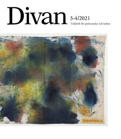 Divan : 2021 / 3-4