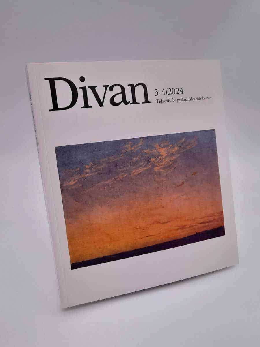 Divan : 2024/3-4