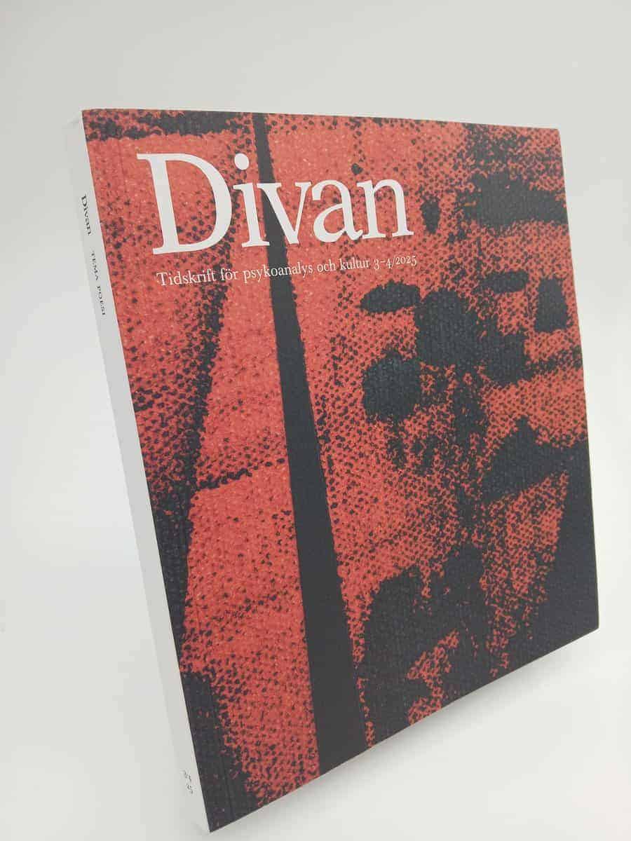 Divan : 2025/3-4