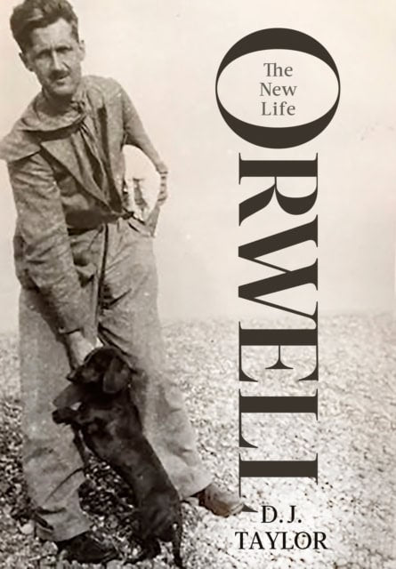 D.J. Taylor : Orwell