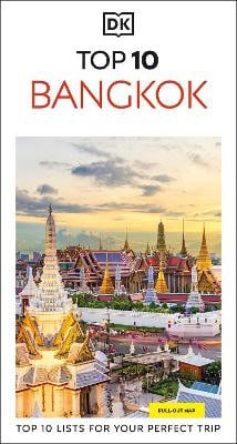 DK Top 10 Bangkok