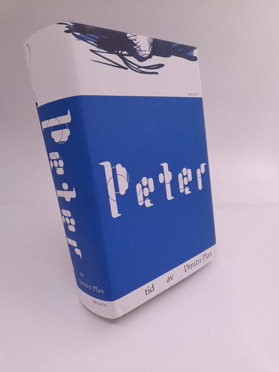 Dmitri Plax : Peter