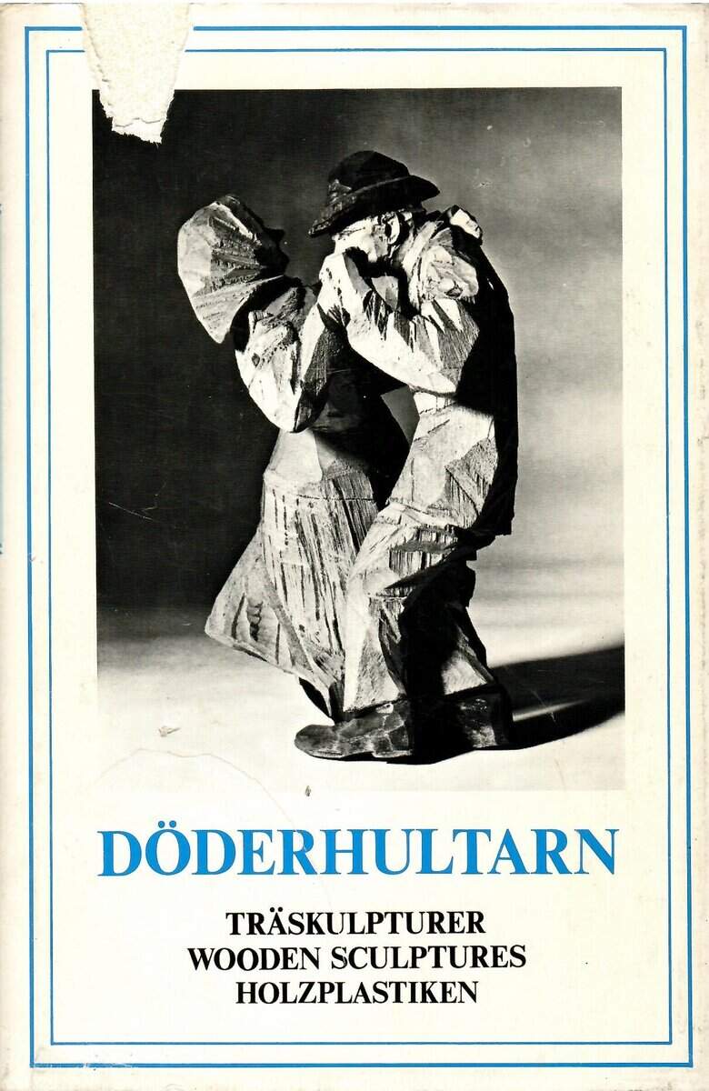 Döderhultarn : Döderhultarn