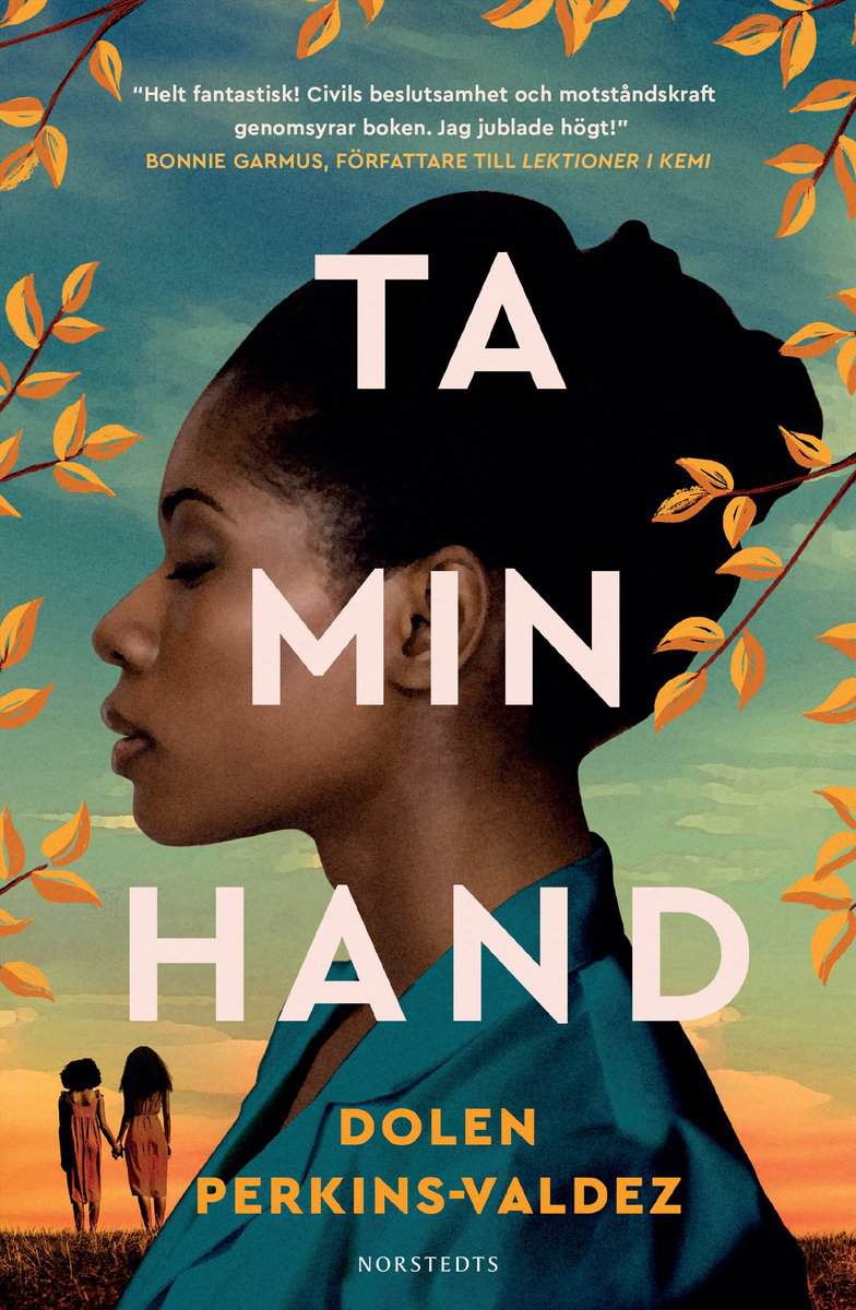 Dolen Perkins-Valdez : Ta min hand