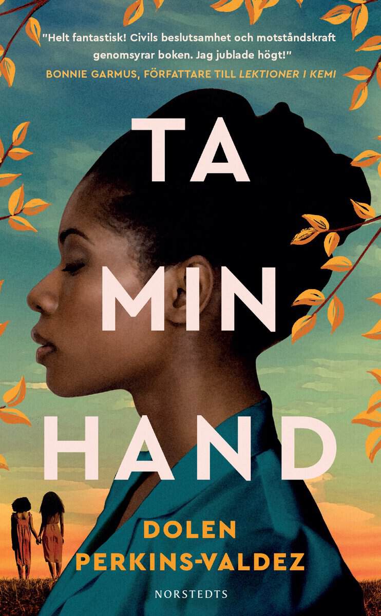 Dolen Perkins-Valdez : Ta min hand