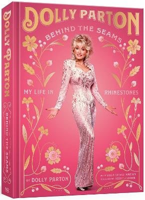 Dolly Parton : Behind the Seams