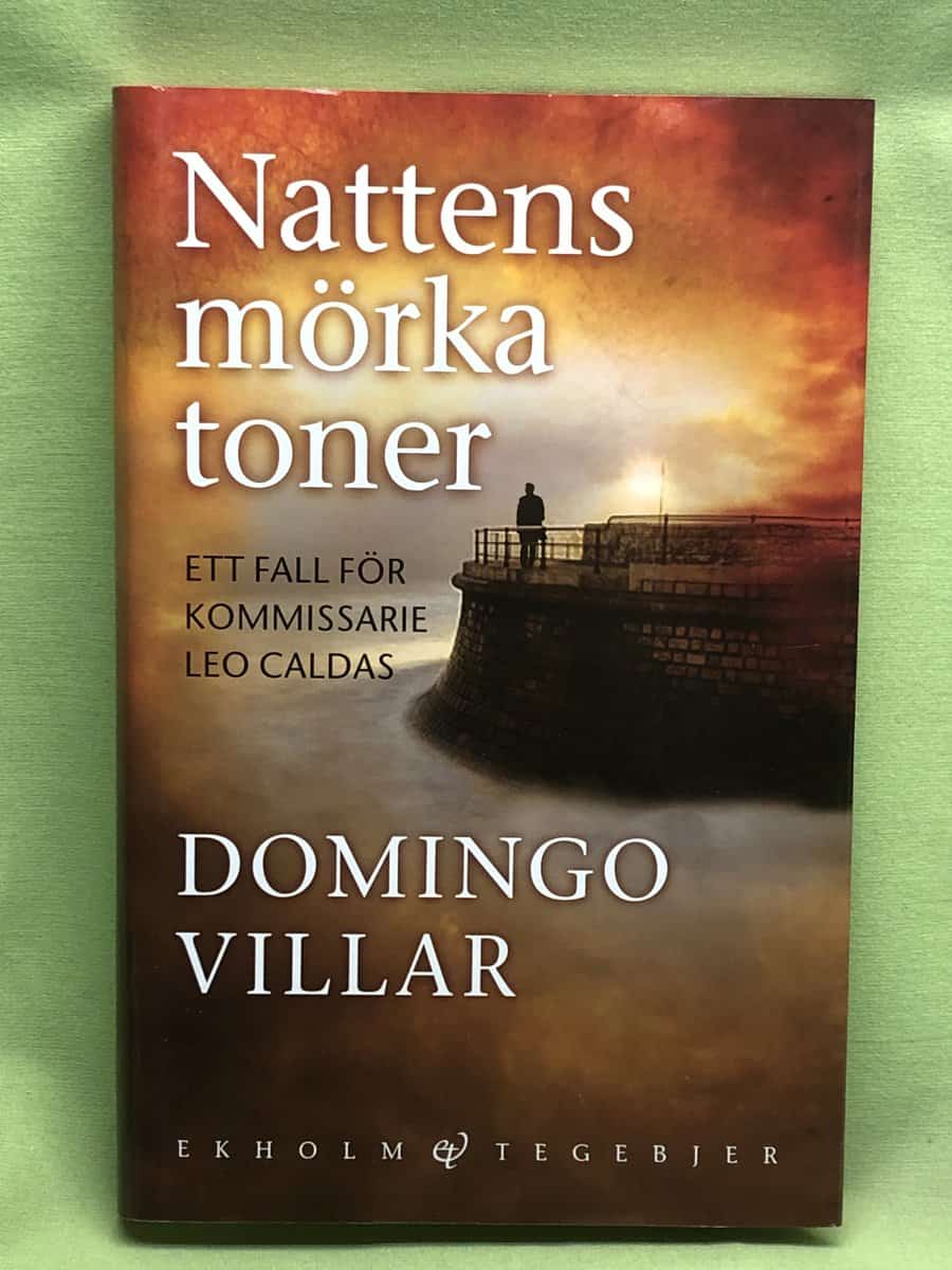 Domingo Villar : Nattens mörka toner