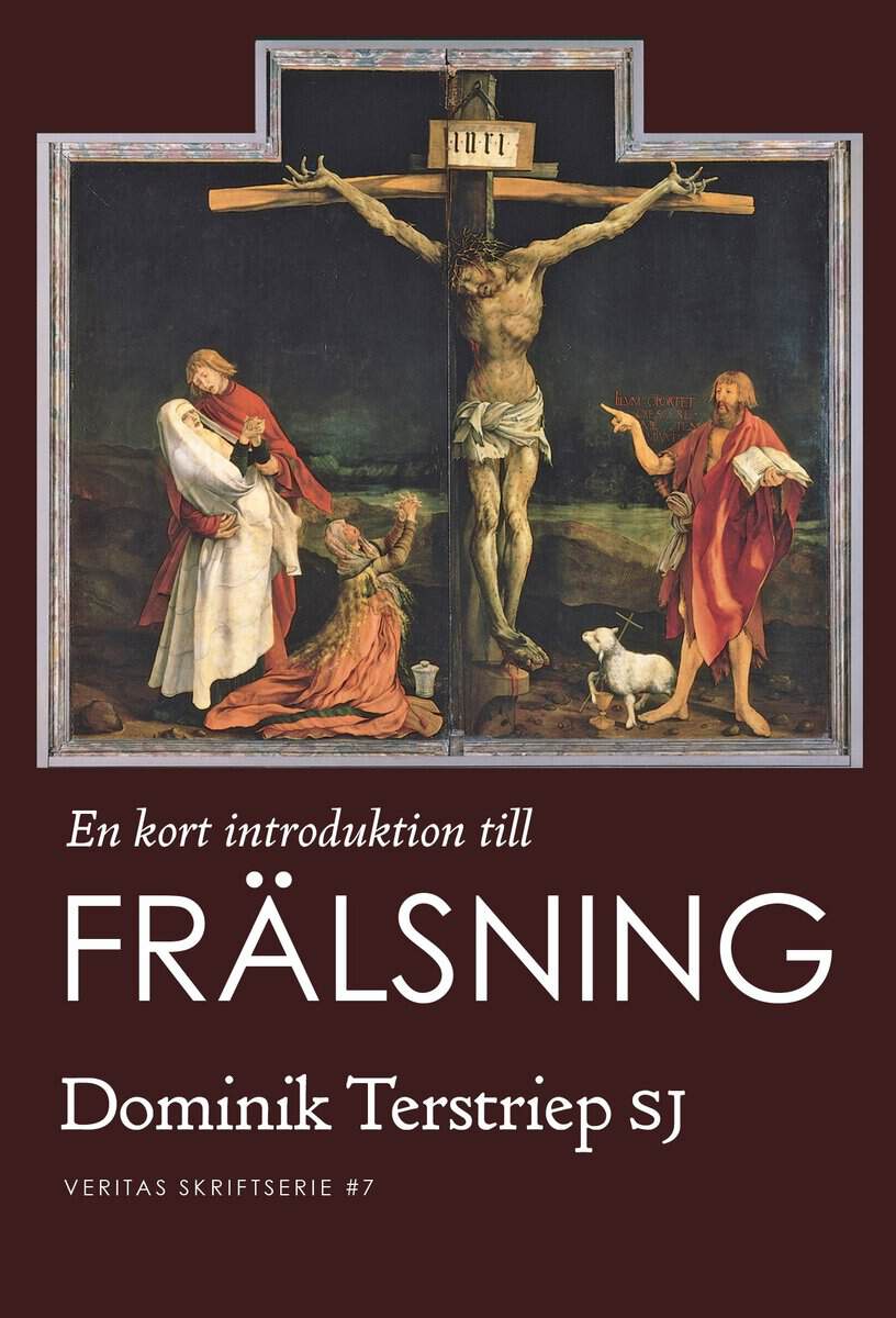 Dominik Terstriep : En kort introduktion till frälsning