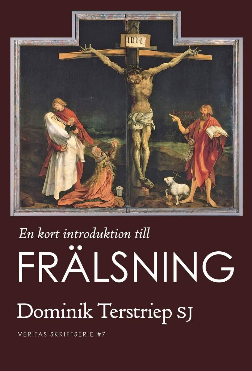Dominik Terstriep : En kort introduktion till frälsning