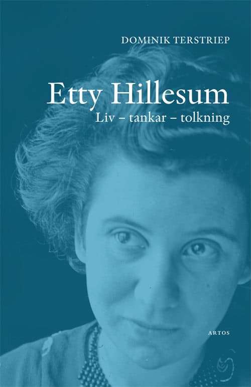 Dominik Terstriep : Etty Hillesum