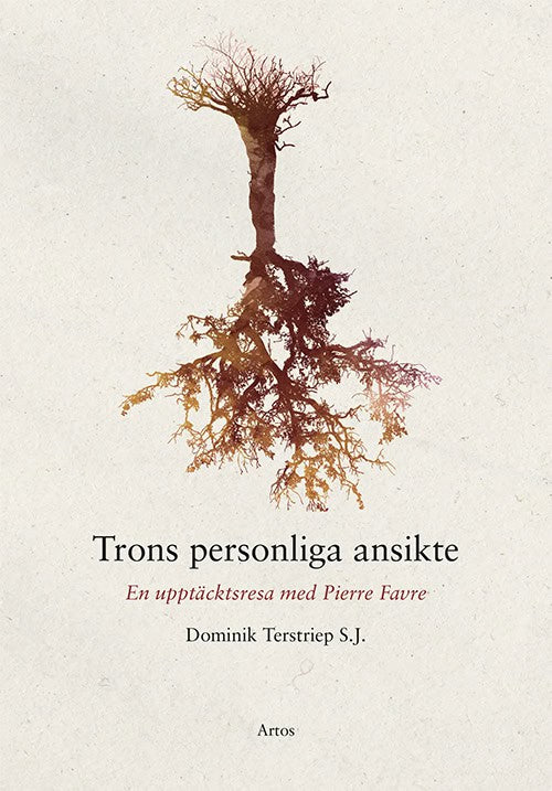 Dominik Terstriep : Trons personliga ansikte
