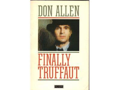 Don Allen : Finally Truffaut