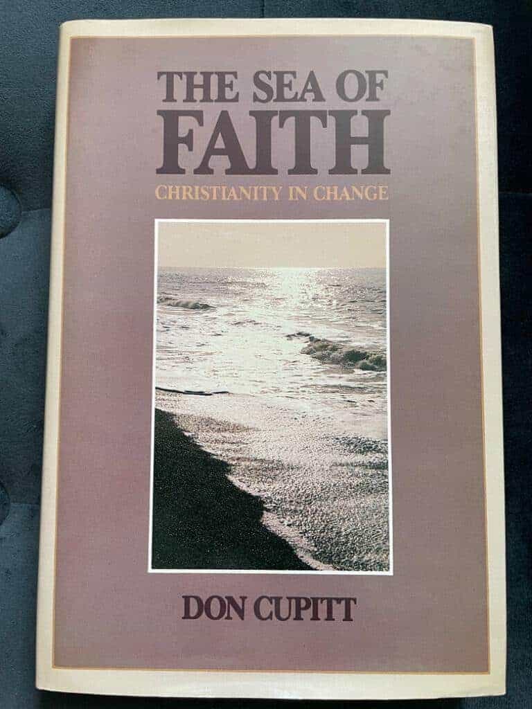 Don Cupitt : The Sea of Faith