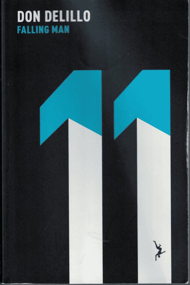 Don DeLillo : Falling man