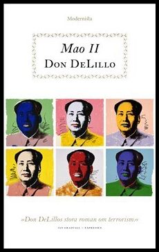 Don DeLillo : Mao II
